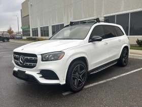 Mercedes-Benz GLS 450 * CARFAX * БЕЗ ПЪРВОНАЧАЛНА ВНОСКА