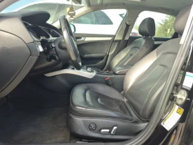 Audi A4 * PROGRESSIV PLUS * CARFAX * БЕЗ ПЪРВОНАЧАЛНА ВНОС - 19100 лв. / 9765.67 € - 65520513 5