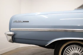 Chevrolet Malibu Chevelle Malibu Sport Coupe - 54000 лв. / 27609.76 € - 60818801 3