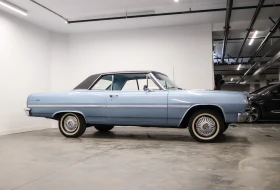 Chevrolet Malibu Chevelle Malibu Sport Coupe - 54000 лв. / 27609.76 € - 60818801 4