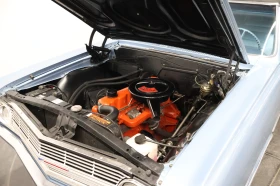 Chevrolet Malibu Chevelle Malibu Sport Coupe - 54000 лв. / 27609.76 € - 60818801 10