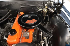 Chevrolet Malibu Chevelle Malibu Sport Coupe - 54000 лв. / 27609.76 € - 60818801 9