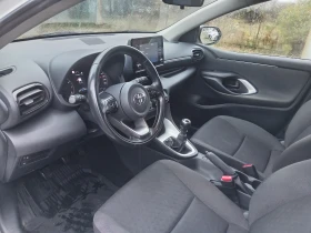 Toyota Yaris 1.5i Гаранционна - 19950 лв. / 10200.27 € - 36540233 7