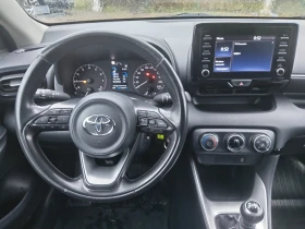 Toyota Yaris 1.5i Гаранционна - 19950 лв. / 10200.27 € - 36540233 11