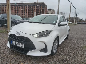 Toyota Yaris 1.5i Гаранционна