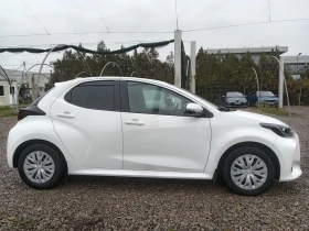 Toyota Yaris 1.5i Гаранционна - 19950 лв. / 10200.27 € - 36540233 6