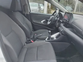 Toyota Yaris 1.5i Гаранционна - 19950 лв. / 10200.27 € - 36540233 8