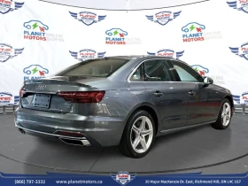Audi A4 quattro* Prestige* S Line* 45 TFSI* 