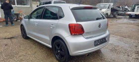 VW Polo 1.2TSI/�������/105�.�./��������� | Mobile.bg � ����� ������ 6