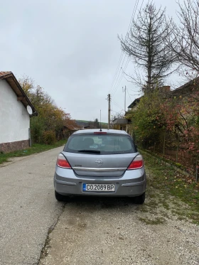 Opel Astra, снимка 3 — Bazar.bg Opel Astra, снимка 3