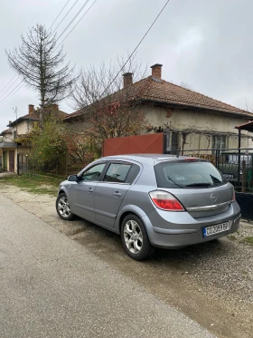 Opel Astra, снимка 7 — Bazar.bg Opel Astra, снимка 7
