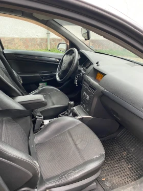 Opel Astra, снимка 8 — Bazar.bg Opel Astra, снимка 8