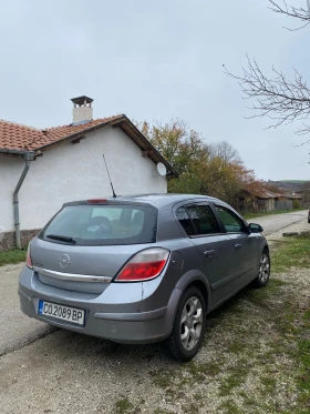 Opel Astra, снимка 4 — Bazar.bg Opel Astra, снимка 4