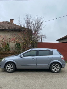 Opel Astra, снимка 1 — Bazar.bg Opel Astra, снимка 1