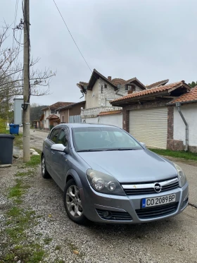 Opel Astra, снимка 5 — Bazar.bg Opel Astra, снимка 5