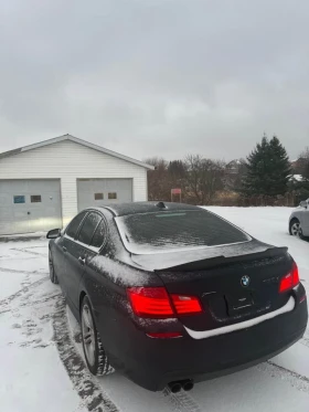 BMW 535 D FACE M PACK/DIGITAL * * CARFAX * * АВТОКРЕДИТ *  - 21999 лв. / 11247.91 € - 94623087 3