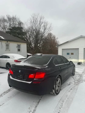 BMW 535 D FACE M PACK/DIGITAL * * CARFAX * * АВТОКРЕДИТ *  - 21999 лв. / 11247.91 € - 94623087 5