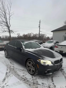 BMW 535 D FACE M PACK/DIGITAL * * CARFAX * * АВТОКРЕДИТ *  - 21999 лв. / 11247.91 € - 94623087 2