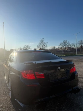 BMW 530 TOP!LIZING!ACRAPOVIC! - 30399 лв. / 15542.76 € - 89684668 7