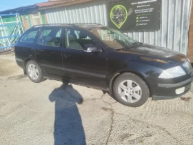 Skoda Octavia 1.9 TDI, снимка 2