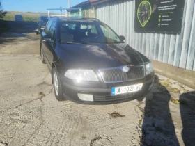 Skoda Octavia 1.9 TDI, снимка 1