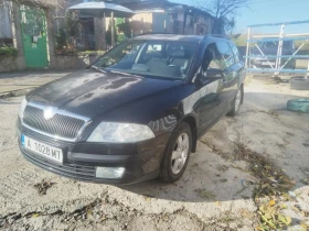 Skoda Octavia 1.9 TDI, снимка 3