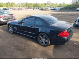 Mercedes-Benz SL 600 V12 - 13800 € / 26990.45 лв. - 96620464 8