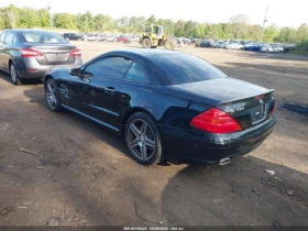 Mercedes-Benz SL 600 V12 - 13800 € / 26990.45 лв. - 96620464 5