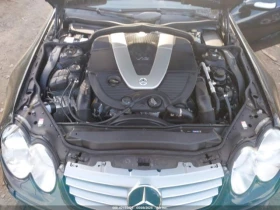 Mercedes-Benz SL 600 V12 - 13800 € / 26990.45 лв. - 96620464 13
