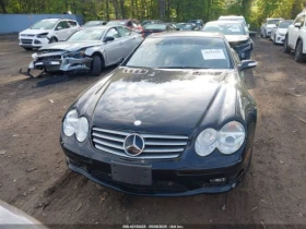 Mercedes-Benz SL 600 V12 - 13800 € / 26990.45 лв. - 96620464 2