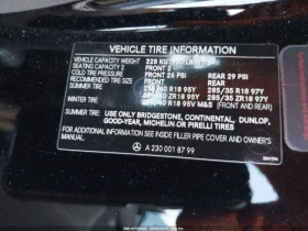 Mercedes-Benz SL 600 V12 - 13800 € / 26990.45 лв. - 96620464 12