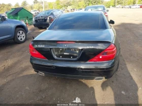 Mercedes-Benz SL 600 V12 - 13800 € / 26990.45 лв. - 96620464 6