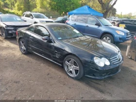 Mercedes-Benz SL 600 V12 - 13800 € / 26990.45 лв. - 96620464 3