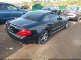 Mercedes-Benz SL 600 V12 - 13800 € / 26990.45 лв. - 96620464 7