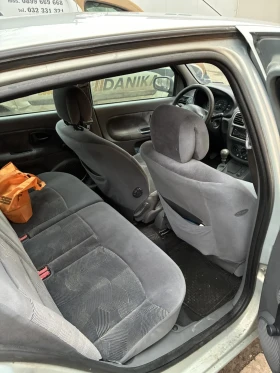 Renault Clio - 1100 € / 2151.41 лв. - 76744240 6