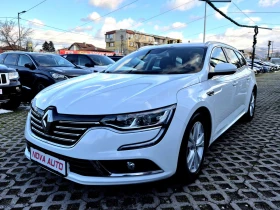 Renault Talisman 1.7D-СУПЕР СЪСТОЯНИЕ