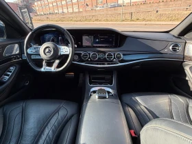 Mercedes-Benz S 350 d/4MATIC/286HP/AMG/BURM/MEMO/PANO/360/904g - 58499 € / 114414.10 лв. - 96079162 8