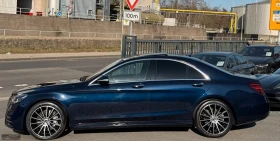 Mercedes-Benz S 350 d/4MATIC/286HP/AMG/BURM/MEMO/PANO/360/904g - 58499 € / 114414.10 лв. - 96079162 3