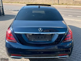 Mercedes-Benz S 350 d/4MATIC/286HP/AMG/BURM/MEMO/PANO/360/904g - 58499 € / 114414.10 лв. - 96079162 6