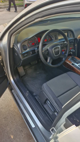 Audi A6 - 3835 € / 7500.61 лв. - 94211740 10