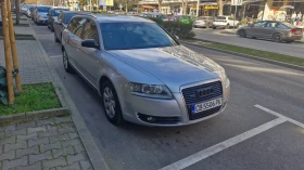 Audi A6 - 3835 € / 7500.61 лв. - 94211740 3