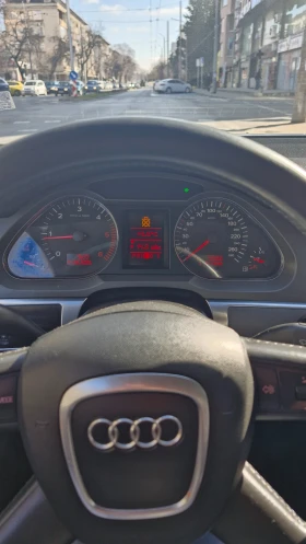 Audi A6 - 3835 € / 7500.61 лв. - 94211740 12
