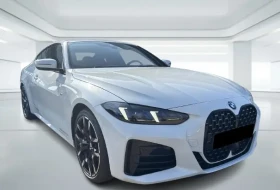 BMW 430 d Coupe xDrive M-Sport Pro = NEW = Гаранция