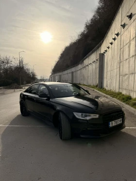Audi A6 - 11700 € / 22883.21 лв. - 54436845 2
