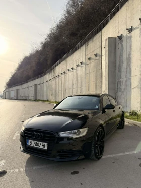 Audi A6 - 11700 € / 22883.21 лв. - 54436845 3