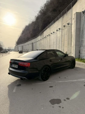 Audi A6 - 11700 € / 22883.21 лв. - 54436845 5