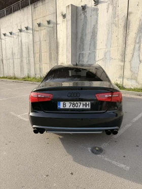 Audi A6 - 11700 € / 22883.21 лв. - 54436845 13