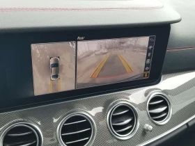 Mercedes-Benz E 53 AMG * Дистроник * Burmester * 360 Камери * Хед-ъп *  | Auto.bg — изображение 13