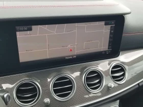 Mercedes-Benz E 53 AMG * Дистроник * Burmester * 360 Камери * Хед-ъп *  | Auto.bg — изображение 12