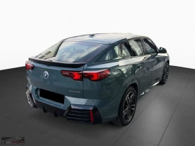 BMW iX2 30/xDRIVE/313HP/MSPORT/PANO/ГАРАНЦИЯ/360/HUD/208z | Auto.bg — изображение 6